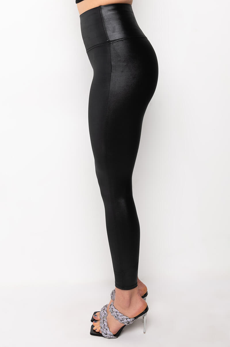 LUCID DREAMS SHINE LEGGINGS