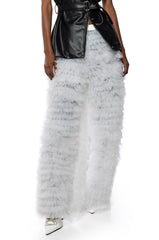MAIN CHARACTER TULLE PANT