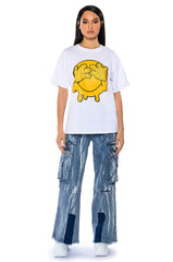 MAKING UP FOR LOST TIME T SHIRT