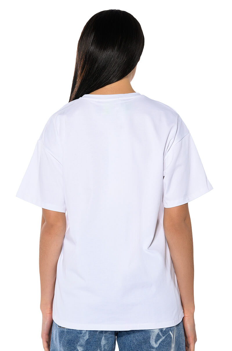 MAKING UP FOR LOST TIME T SHIRT