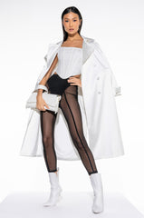 MERCI BEAUCOUP POPLIN CORSET