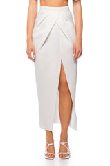 RINNA RUFFLE BOTTOM