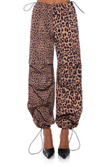 MIXED FEELINGS NYLON PANT
