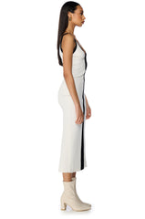 MONTAUK KNIT MAXI DRESS