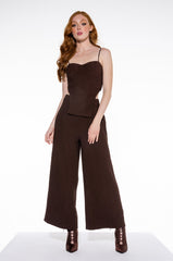 NBD ANKLE PALAZZO PANT