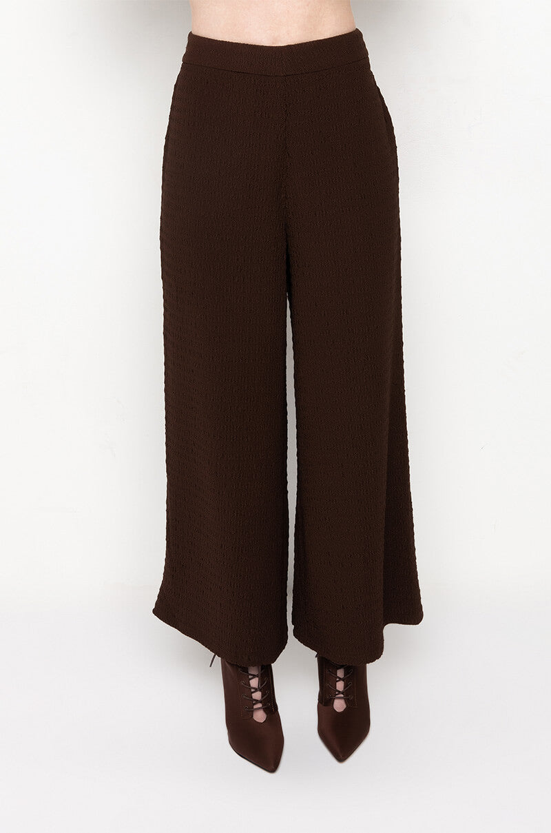 NBD ANKLE PALAZZO PANT