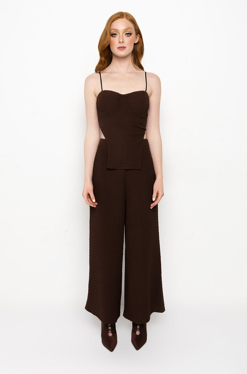 NBD ANKLE PALAZZO PANT