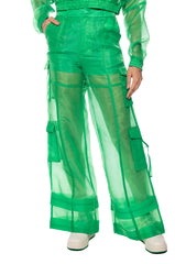 NEVER SLOWING DOWN LIGHT WEIGHT UTILITY TROUSER