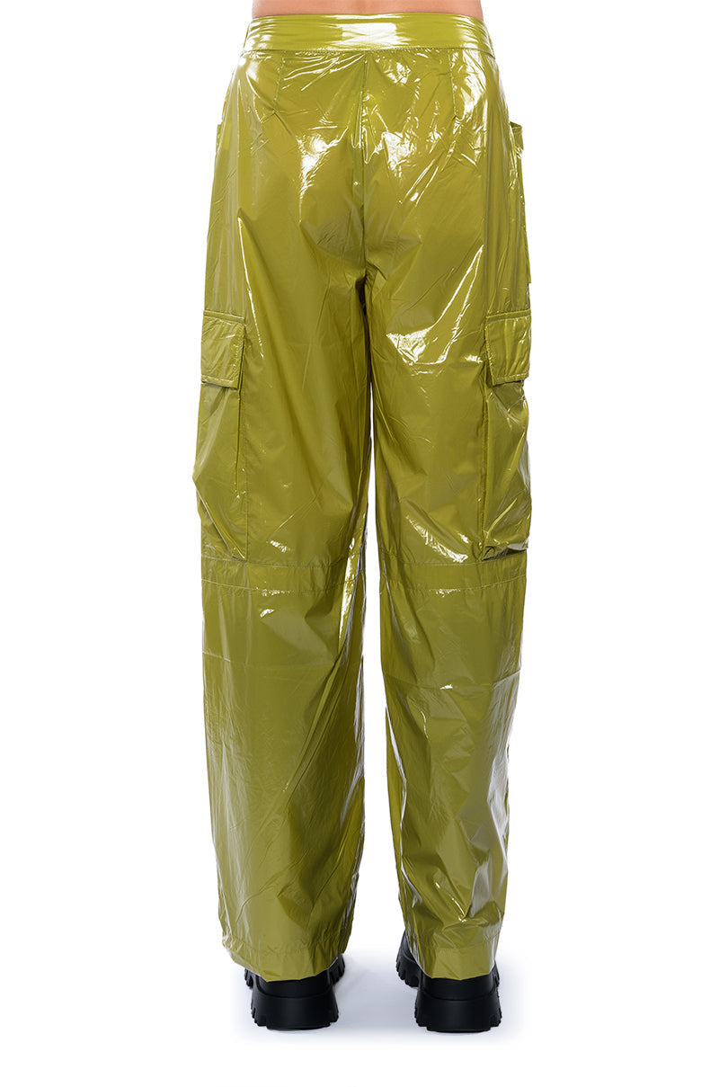NEW OBSESSION LIGHT WEIGHT RELAXED PANT