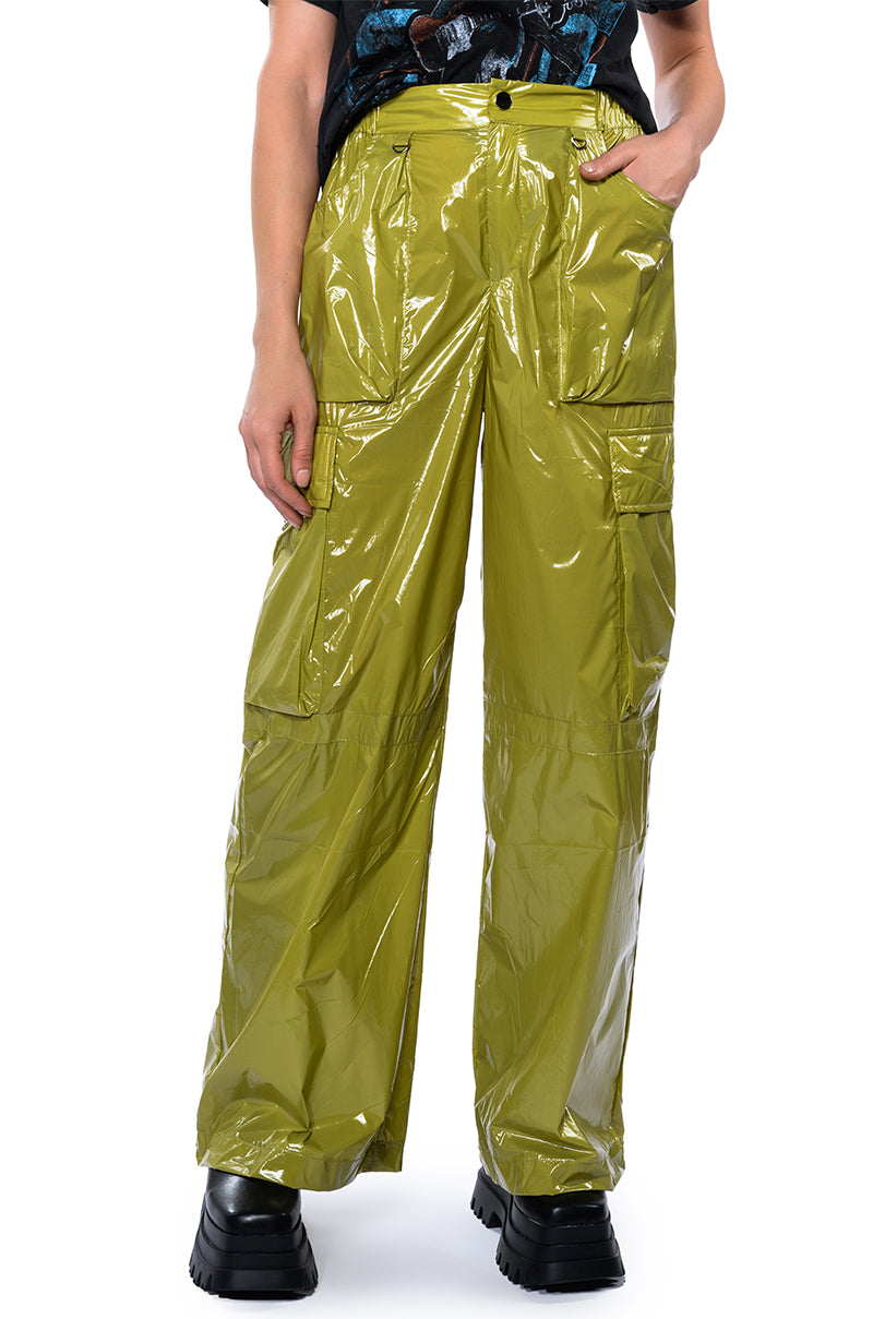 NEW OBSESSION LIGHT WEIGHT RELAXED PANT
