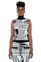 NEWSWORTHY TIE TANK