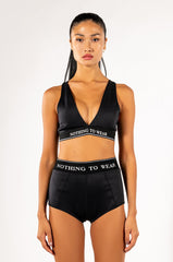 NOTHING TO WEAR BRALETTE