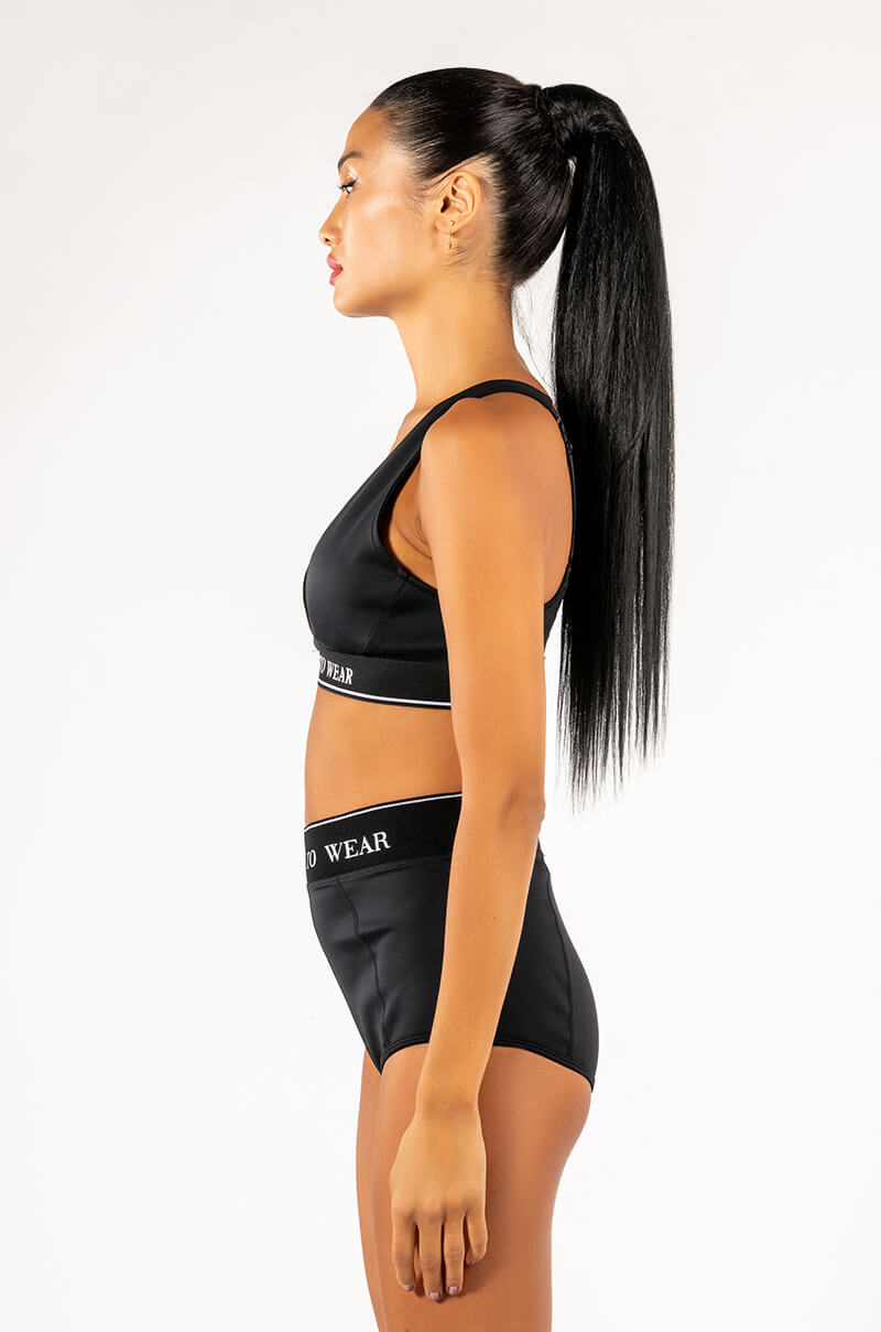 NOTHING TO WEAR BRALETTE