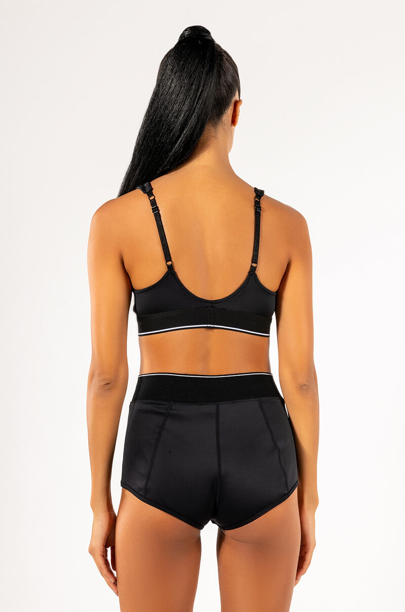 NOTHING TO WEAR BRALETTE