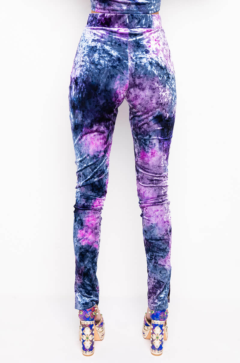 OH WHAT A NIGHT LEGGING