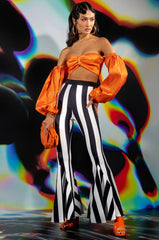 ONLY ONE OFF THE SHOULDER BLOUSE