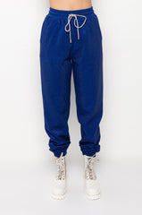 PAPARAZZI RHINESTONE JOGGER