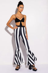 PAXTON CUT OUT OPEN BACK BODYSUIT