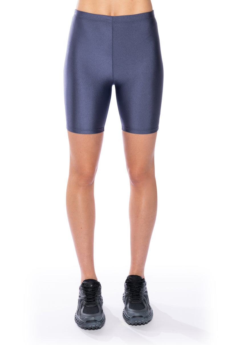 PAXTON DISCO BIKER SHORT