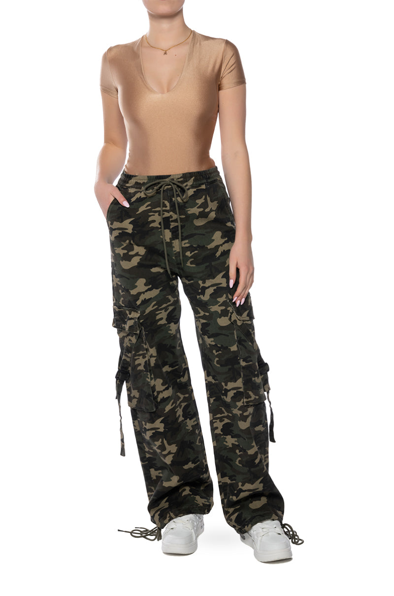 PAXTON DISCO SHORT SLEEVE BODYSUIT
