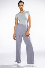 PAXTON NEW CLASSIC CREW NECK SHORT SLEEVE BODYSUIT