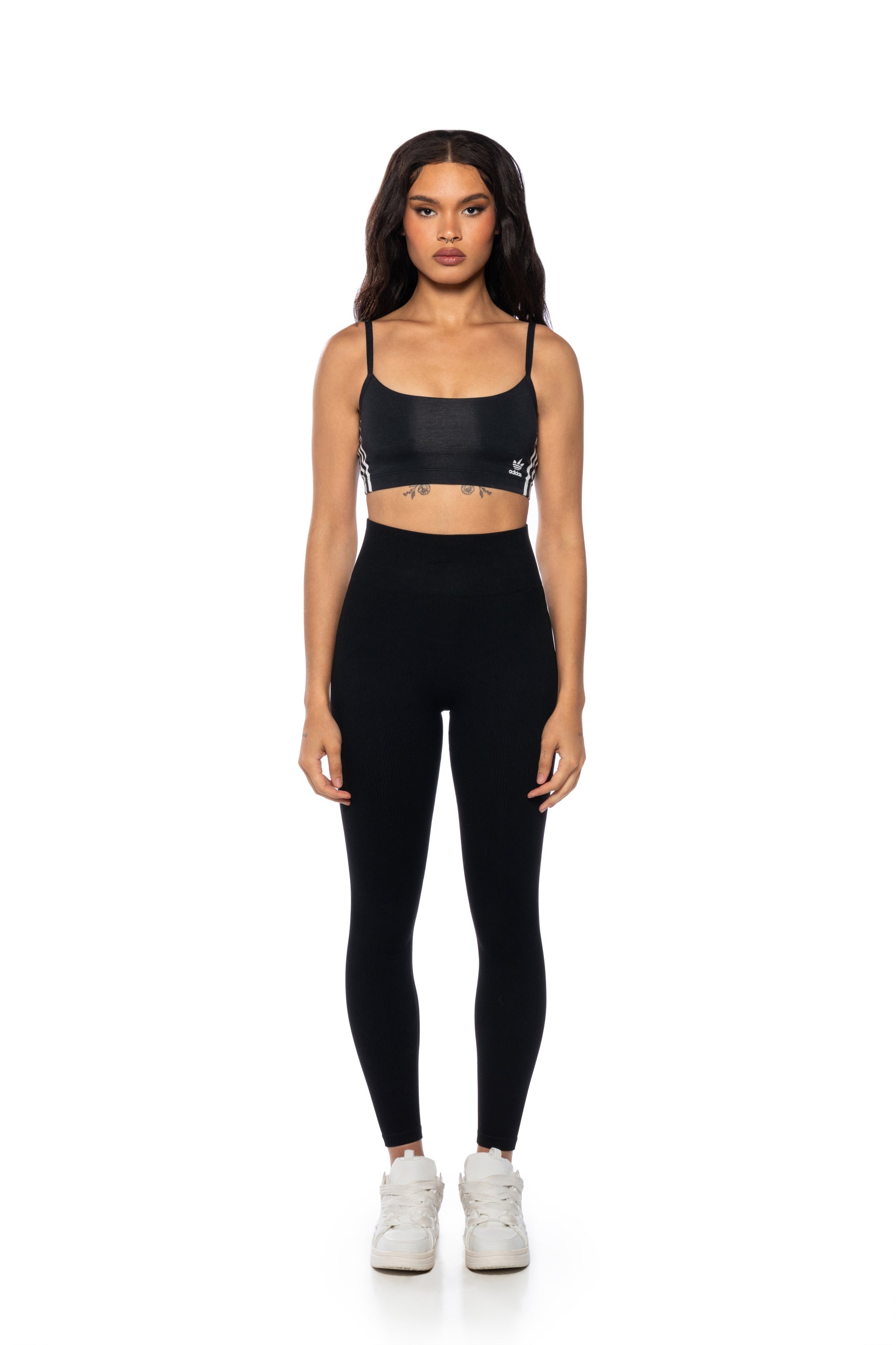 PAXTON SEAMLESS LEGGING