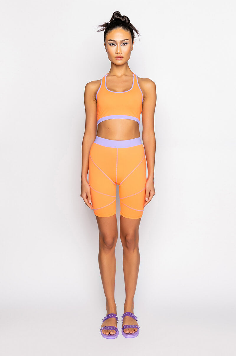 PAXTON SHERBERT BRALETTE