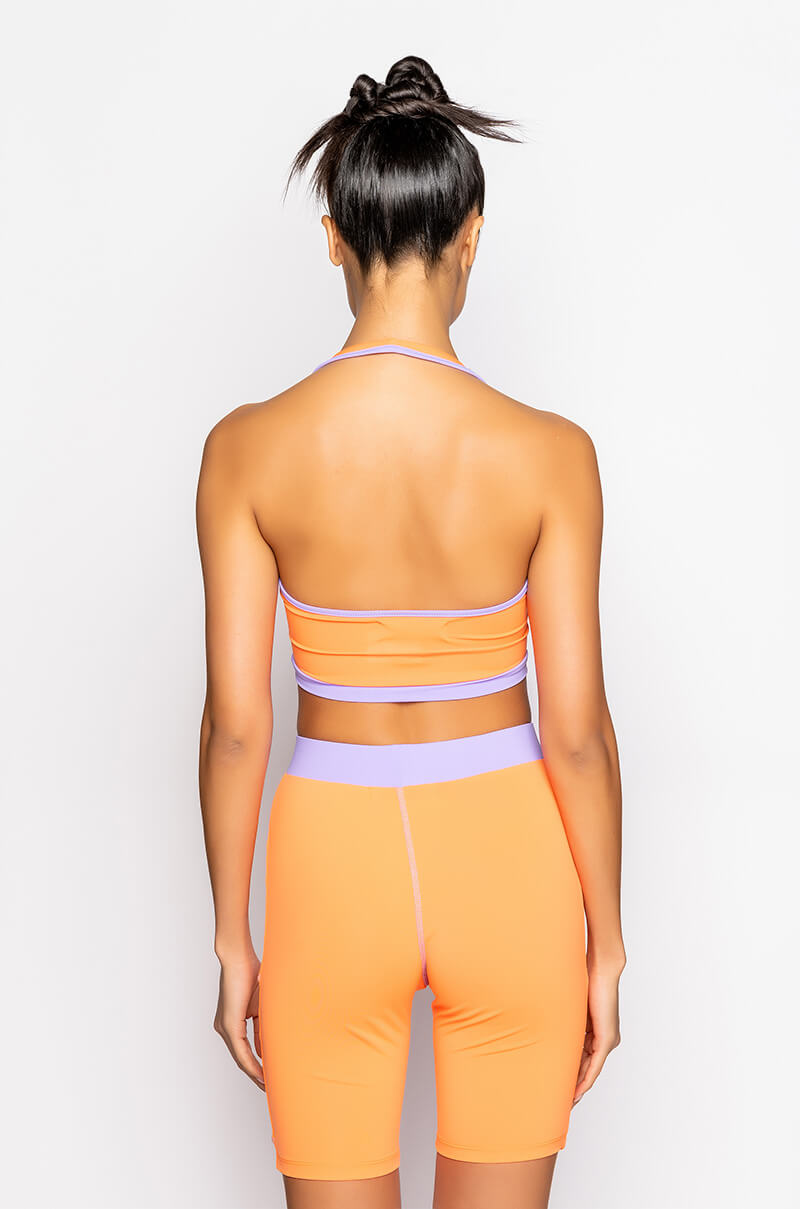 PAXTON SHERBERT BRALETTE