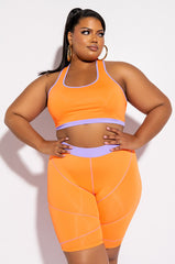 PAXTON SHERBERT SHORT