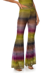 PERSUASIVE GIRL FLARE LEG PALAZZO PANT