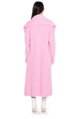 PINKY PROMISE SOFT KNIT CARDIGAN