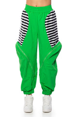 KIMBERLY SWEAT SUIT JOGGER