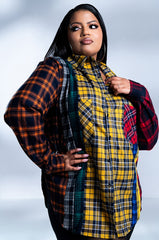 PLAID OBSESSION