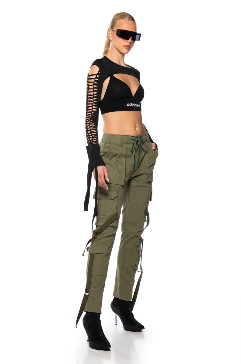 PROMISES UTILITY PANT