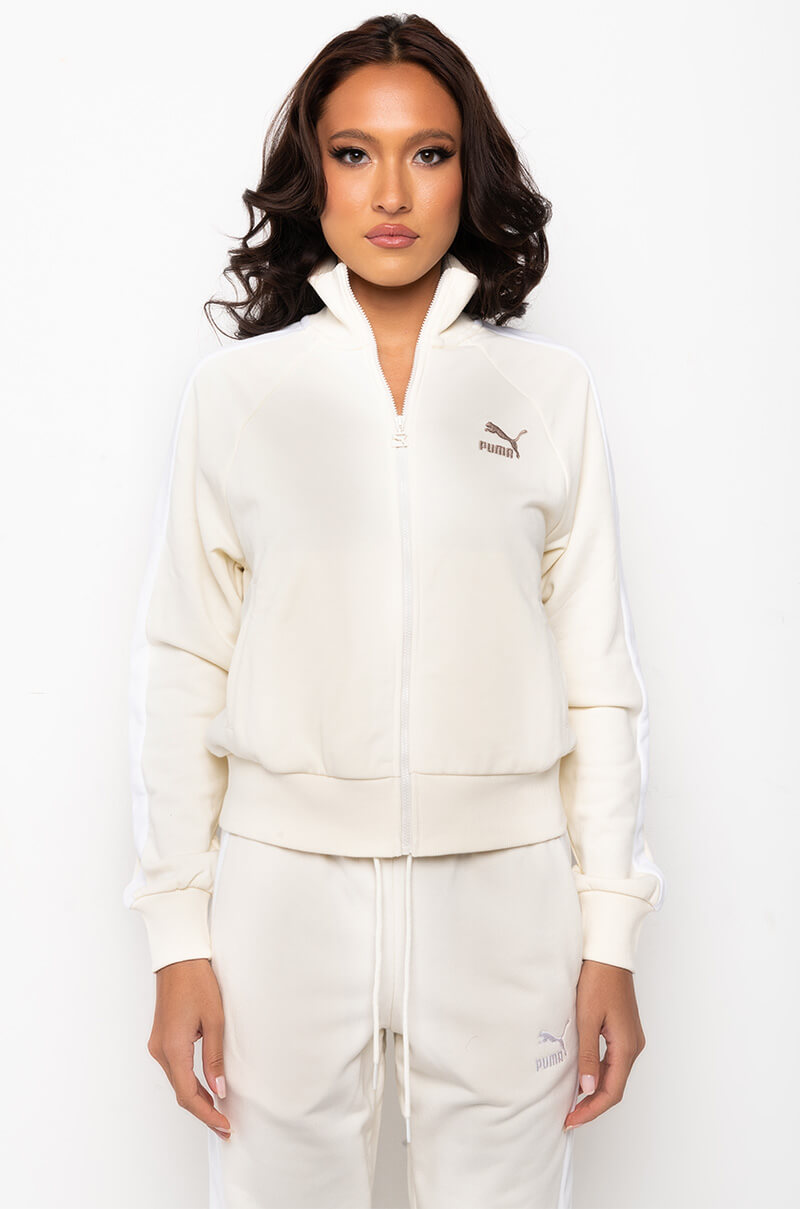 PUMA ICONIC T7 TRACK JACKET