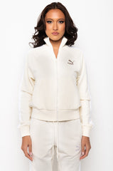 PUMA ICONIC T7 TRACK JACKET