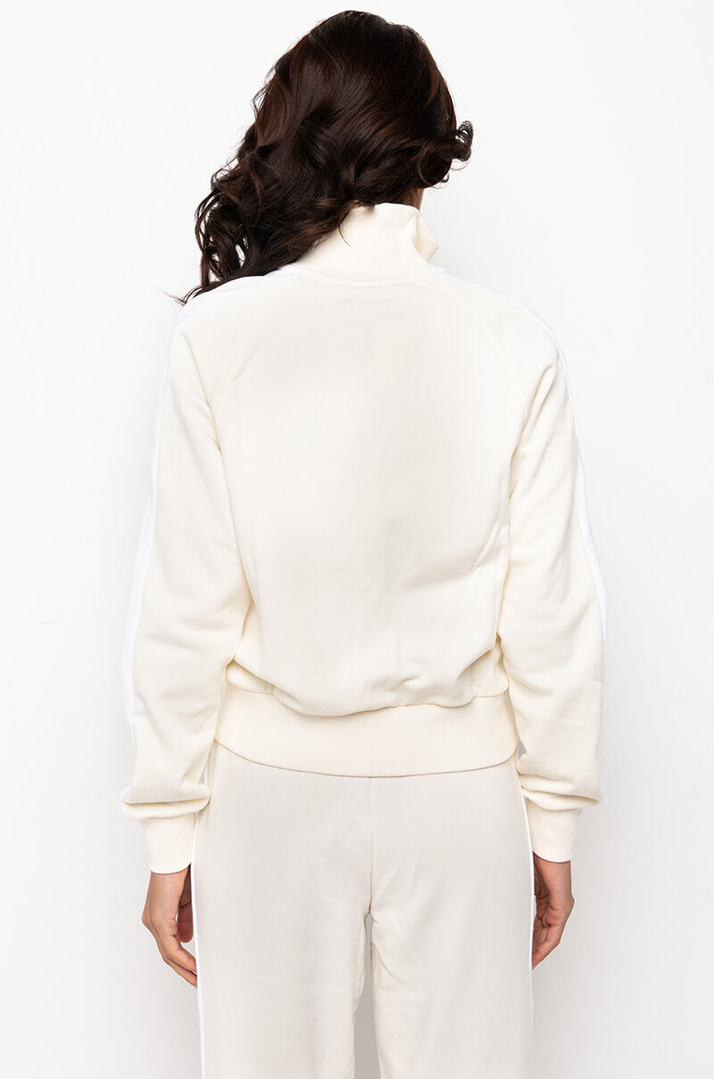 PUMA ICONIC T7 TRACK JACKET
