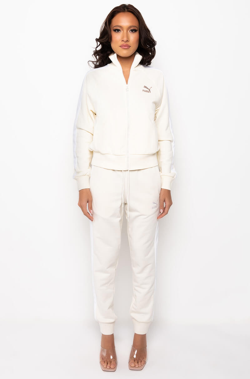 PUMA ICONIC T7 TRACK JACKET