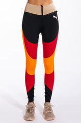 PUMA MULTI COLOR LOVE LEGGING