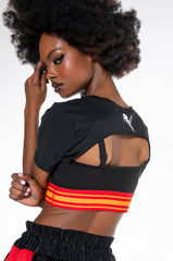 PUMA MULTI COLOR ORA MESH TOP