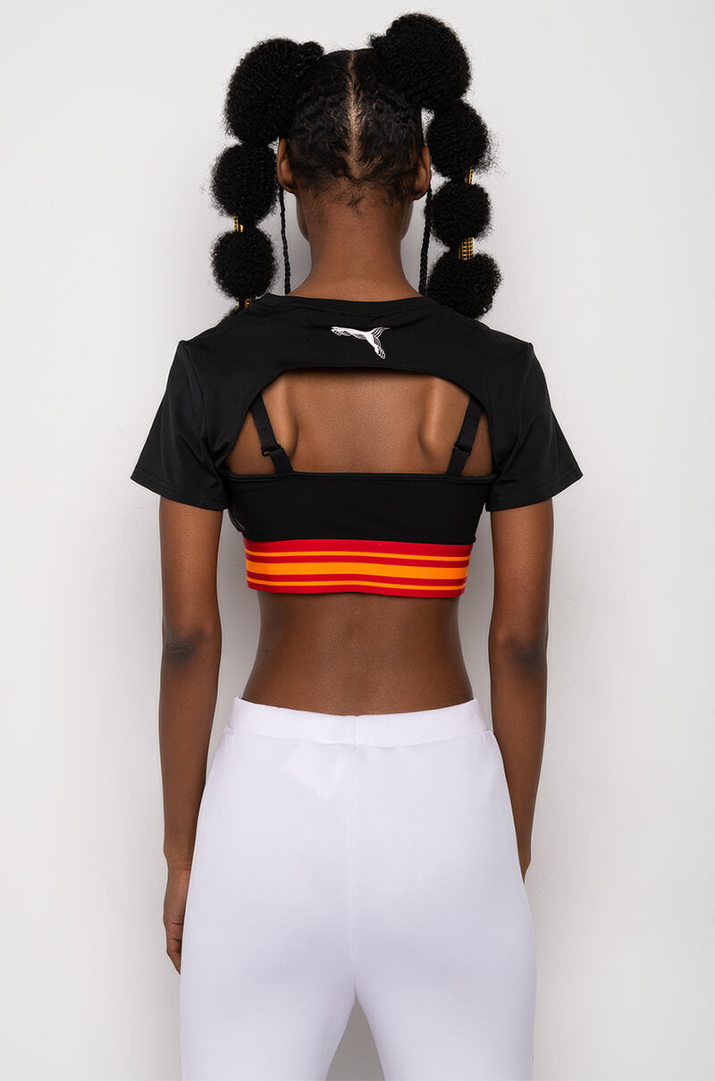 PUMA MULTI COLOR ORA MESH TOP