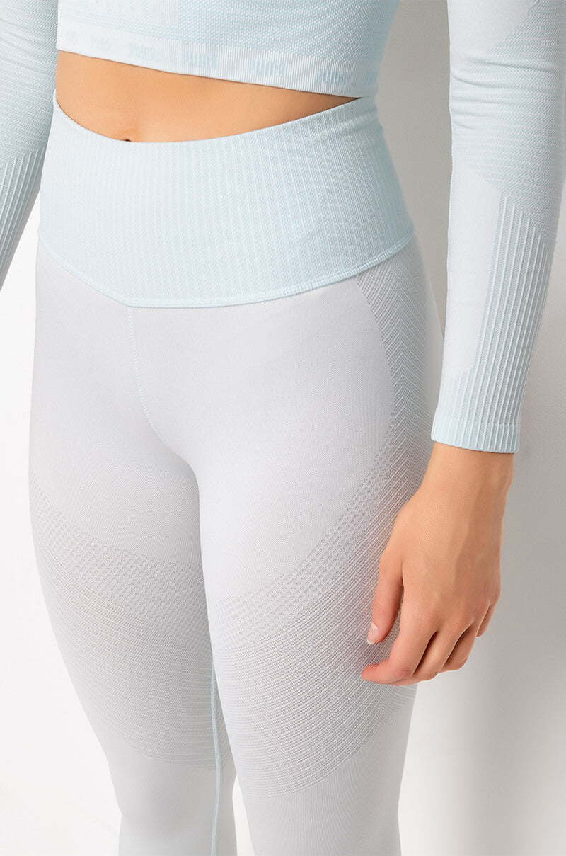PUMA SEAMLESS TRAIN FORMKNIT HIGH WAIST TIGHT