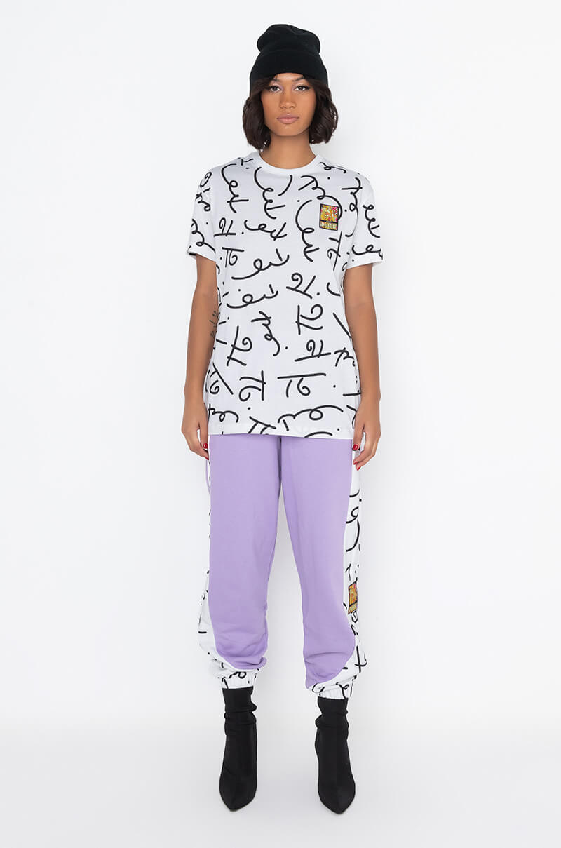 PUMA X BRITTO CREW T SHIRT