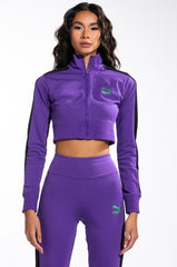 PUMA x DUA LIPA T7 Jacket