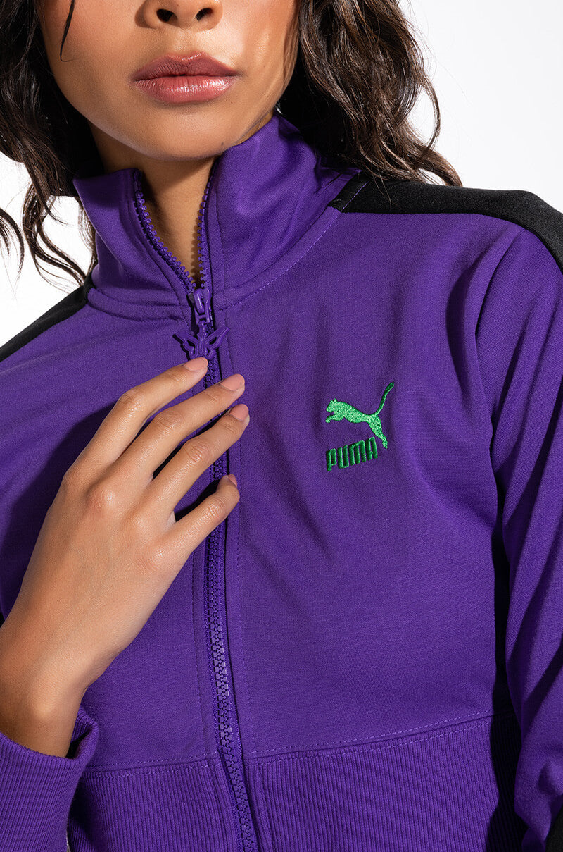 PUMA x DUA LIPA T7 Jacket