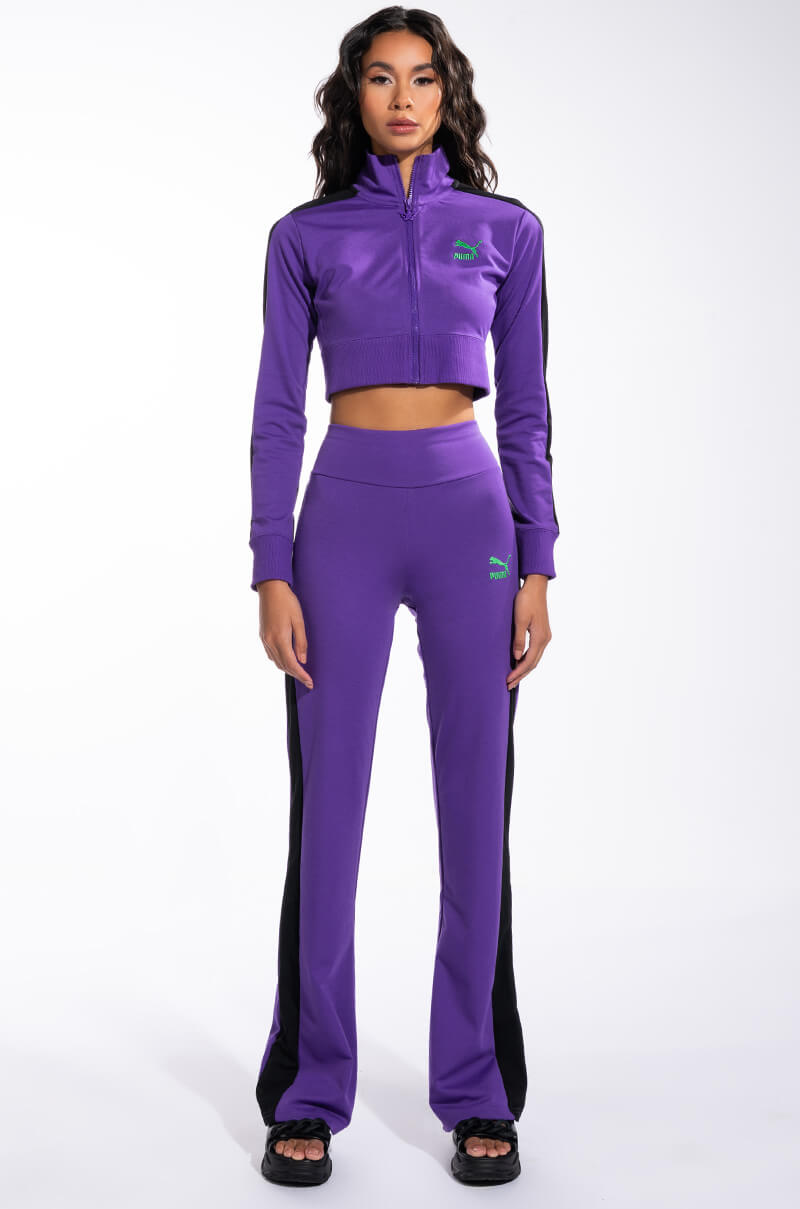 PUMA x DUA LIPA T7 Jacket