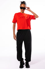 PUMA x VOGUE RELAXED GRAPHIC TEE