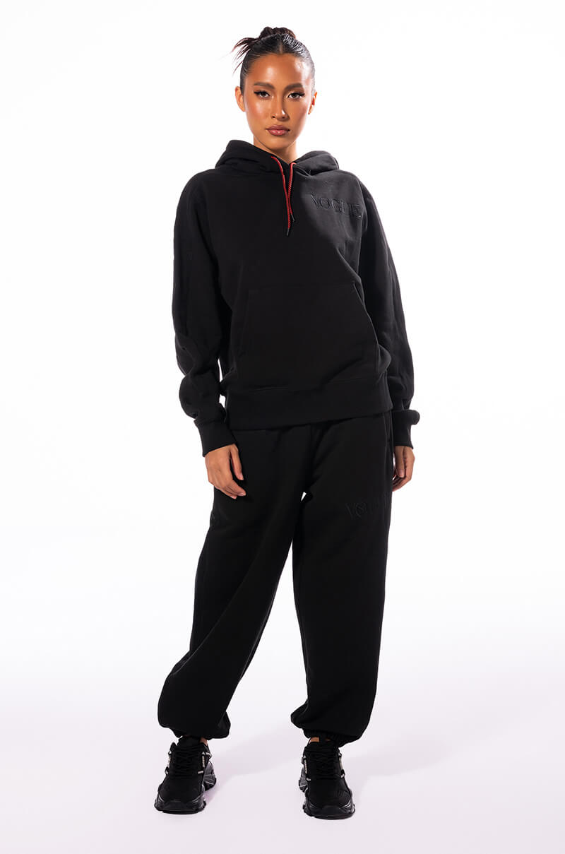 PUMA x VOGUE RELAXED HOODIE