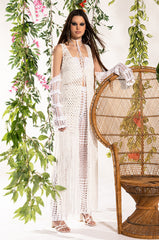 BAHAMAS MOOD CROCHET PANT