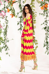 GRENADA ISLAND KNIT CARDIGAN